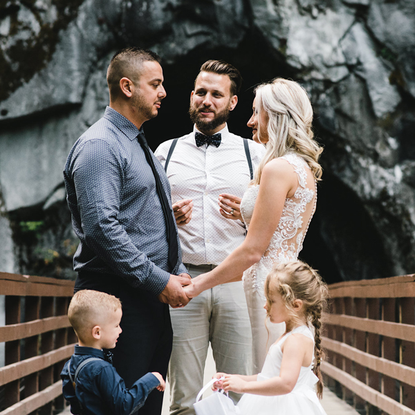 Wedding Ceremony